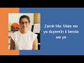 Zarok Ma Mala We Ya Duyemîn Li Benda We Ye Zarok Ma Mala We Ya Duyemîn Li Benda We Ye