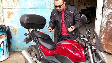 How to install and test Monimoto device