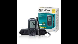 Accu-Chek Active não liga, o que fazer? screenshot 4