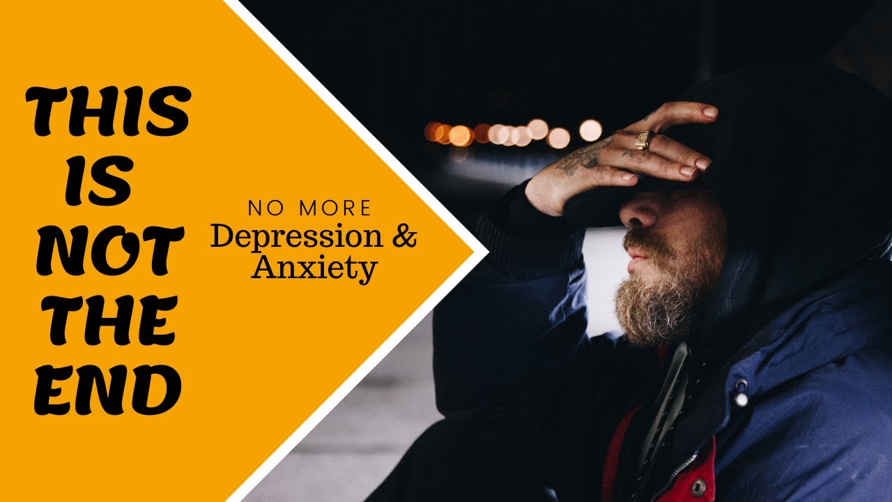 speech on depression is not a disease