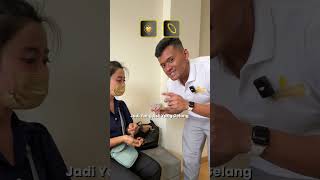 Tebak Emas Asli