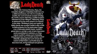 Lady Death – The Motion Picture (2004) | Full Movie | 1080p HD