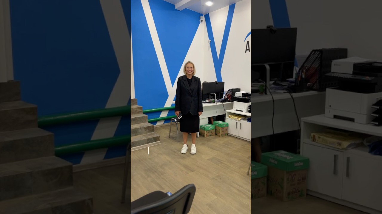 Секрет AUTOLEVEL — в команде🤝🏻 