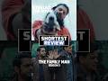 The family man season 3 trailer review | #trailerreview #thefamilyman #manojbajpayee #spirit