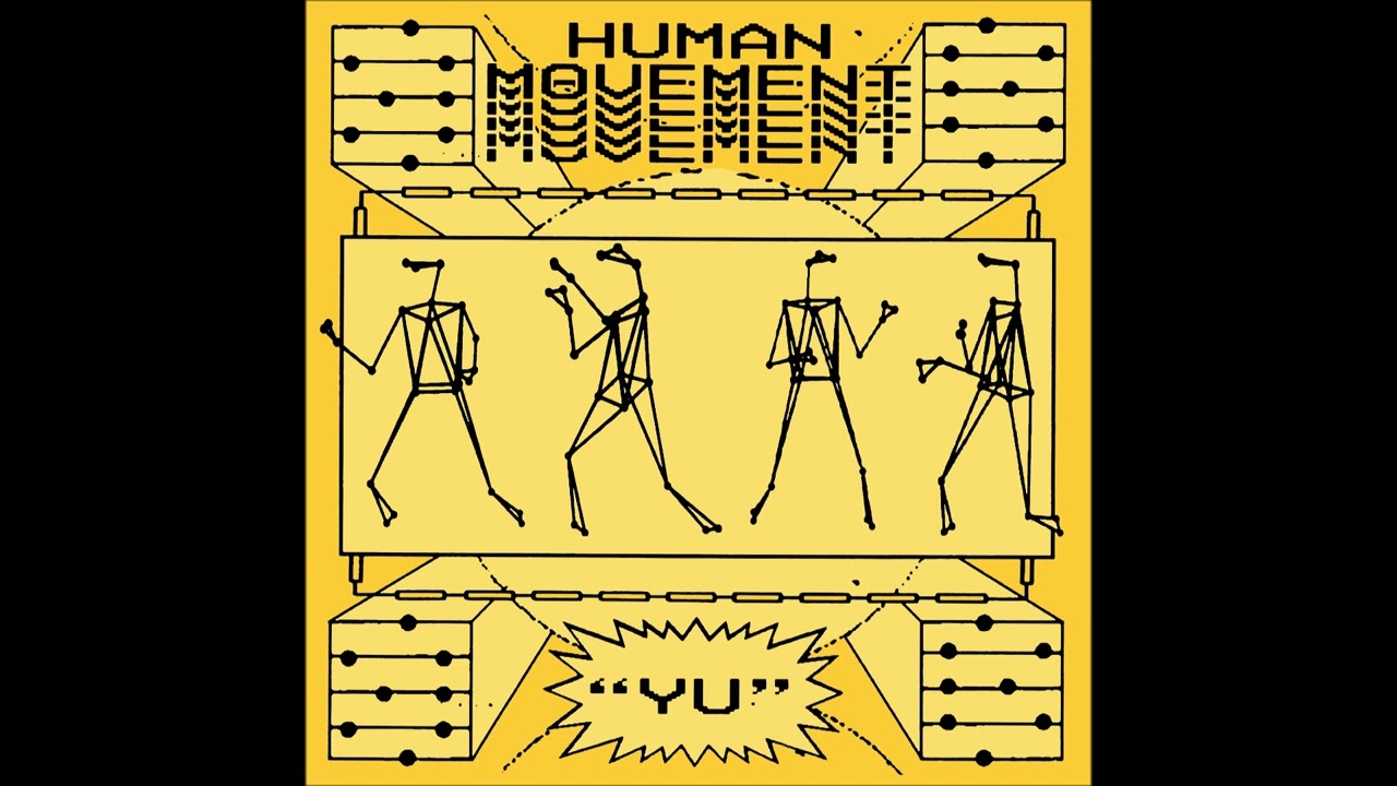Ver HUMAN MOVEMENT - YU no YouTube Ver HUMAN MOVEMENT - YU no YouTube