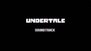 Undertale Soundtrack - Papyrus theme