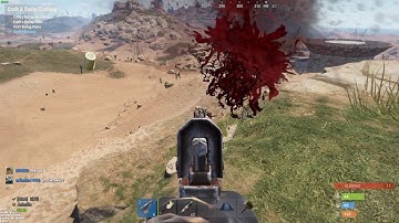 RUST | Shot with GeForce