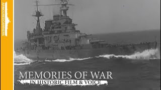 HMS Repulse | Lamb to the slaughter (Part 1 of 3)