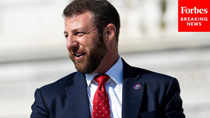 'We've Got To Come Together': Markwayne Mullin Urg...
