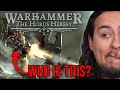 All 18 horus heresy legions explained