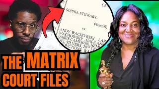 Sophia Stewart Matrix and Terminator Lawsuit Explained