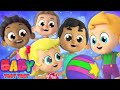 Five Little Babies + More Nursery Rhymes & Baby Songs