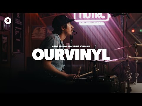 Southall - Southwestern Son | OurVinyl Sessions