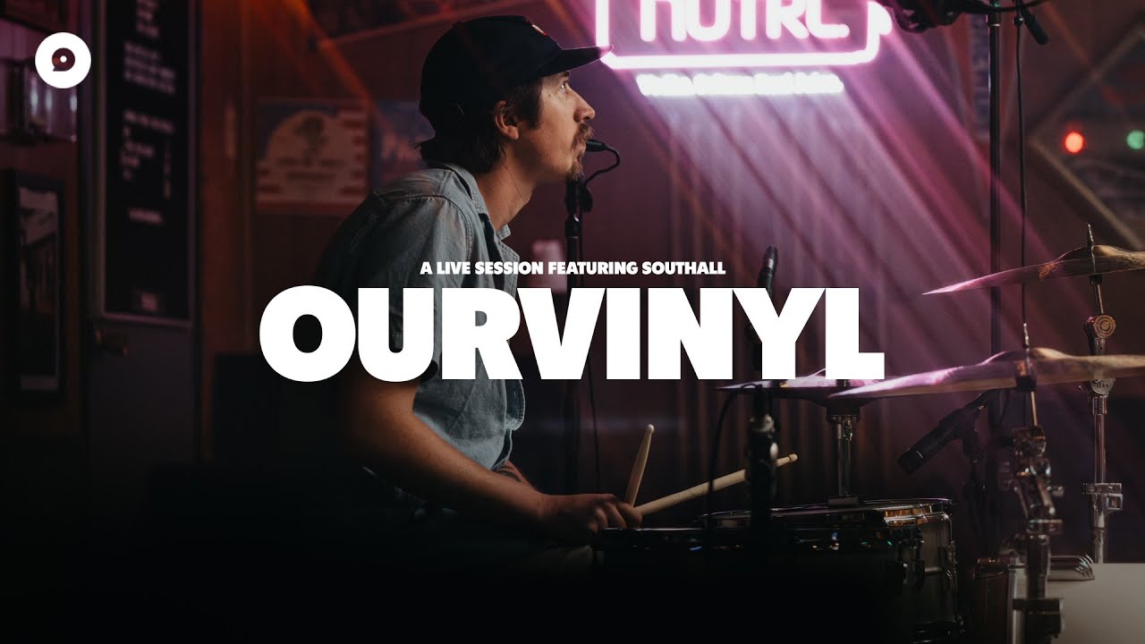 Саутхолл — юго-западный сон | Наши виниловые сессии