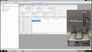 XSEL Software Training with TTA Table Top Robot - IAI Electric Actuator Manufacturer