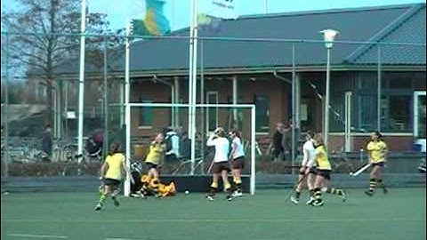 2009-11-28 Berkel MC2 - HV Spijkenisse MC1.mpg