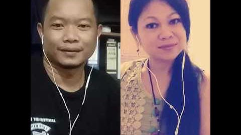 HATI MENAWAN ft Dzaki Ahmad