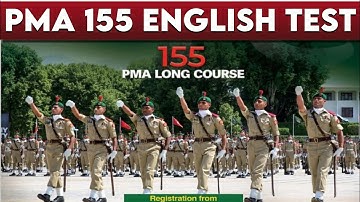 pma long course 155 initial test preparation|155 pma long course|Pma 155 academic test 2024