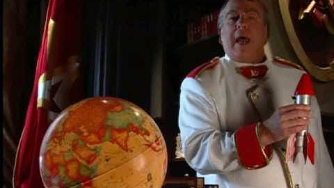 Command & Conquer Yuri