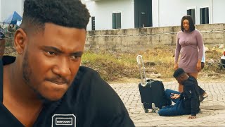 She Saw Him Lying Helpless On D Road &Save Hm Not Knowing Hes Also A Billionaire Love Her CHIDI DIKE