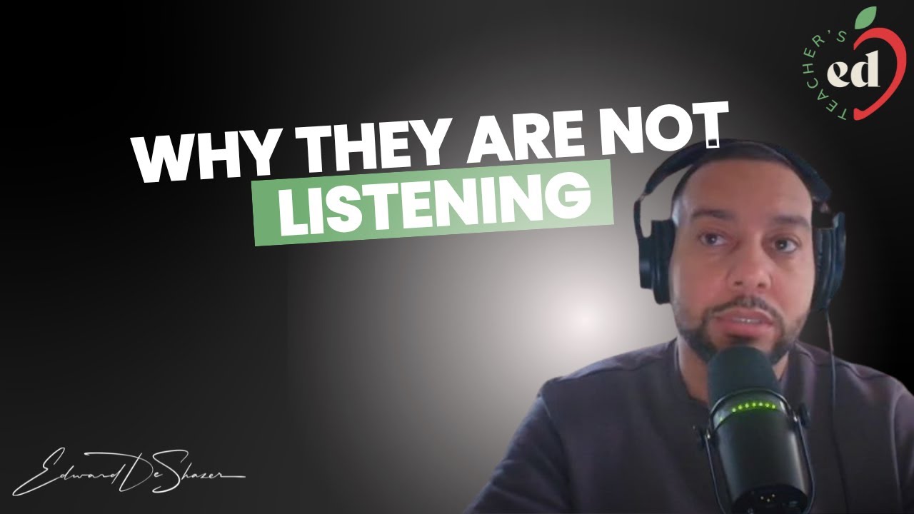 Why Your Teachers Aren’t Hearing You 4 Communication Styles Every School Leader Needs