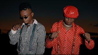 Ability Ft. Bright - Nyamaza Official Music Video