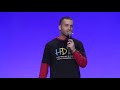 “Navigating Genetic Disease Testing: A Personal Story” | Seth Rotberg | TEDxNatick