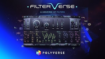 Polyverse Filterverse