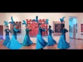 DATKA DANCE - KYRGYZ DANCE (KYRGYZSTAN) - Датка бий тобу - Кыргыз бий...