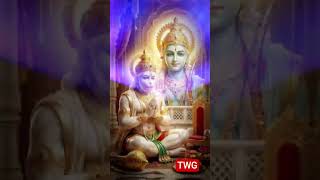 Panchmukhi Hanuman #topawaleguru #gugugaga #shorts #short