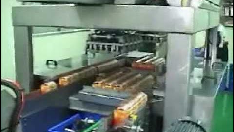 End of Line Packaging