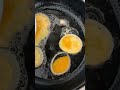 My egg didn’t turn out as planned 🥲 #reels #vlog #cooking