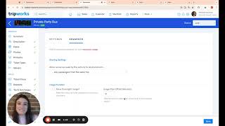 Understanding Shared and Private Resources