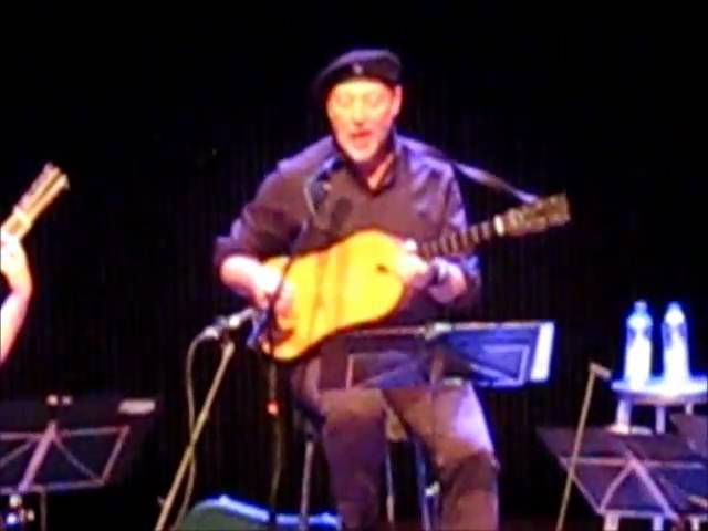 Παρακολούθηση Nutmeg & Ginger, Richard Thompson - Philip Pickett, Musicians of the Globe στο YouTube Παρακολούθηση Nutmeg & Ginger, Richard Thompson - Philip Pickett, Musicians of the Globe στο YouTube