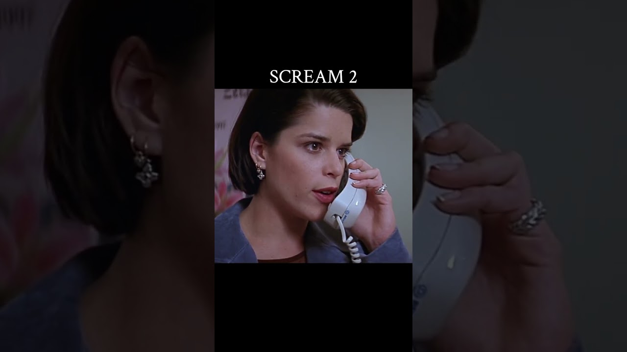 Scream 2 Quick Facts 