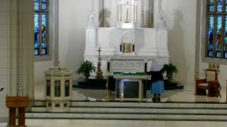 July 30, 2026 - Daily Mass