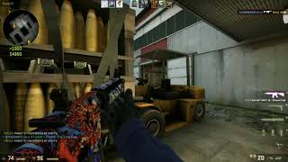 M4 Ace Cache
