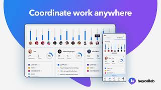 Collaborate From Anywhere With Heycollab | Heycollab