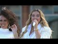 Perrie ROCKS The Hundred Final 🎶 | Full Performance