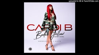 (REQUEST)(3D AUDIO   BASS BOOSTED)Cardi B-Bodak Yellow(USE HEADPHONES!!!)