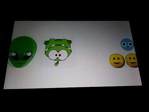 Zeptolab Animation 90