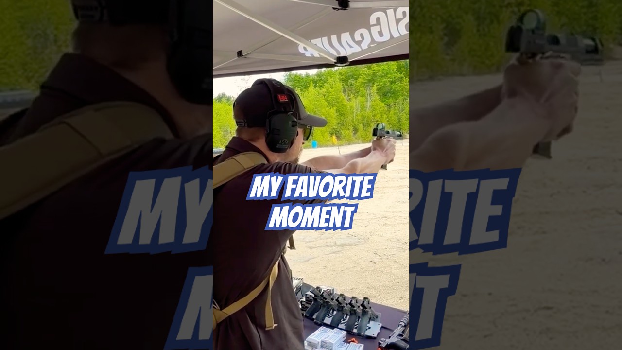 The Best Part of GunCon Wasn't the Guns