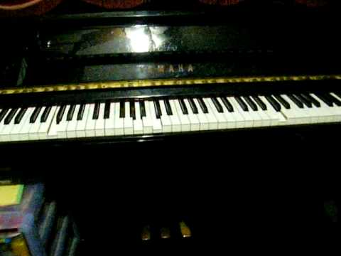 サクラ大戦 Sakura Wars 「愛しのジャンポール」 on Piano