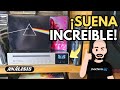 Este reproductor suena BRUTAL 🔥 Un tremendo regalo para esta Navidad con lo nuevo de SMSL 🎄