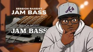 FLEXIBLE BASS TONES | Jam Bass | @NativeInstruments