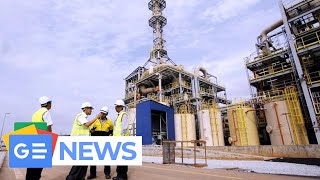 Lynas gets six more months to build waste plant
