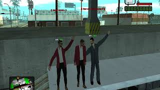 Anka Roleplay Yeni Proje Hakkında Bilgi.