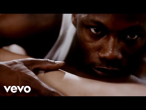 MC Solaar - Caroline (Clip Officiel)