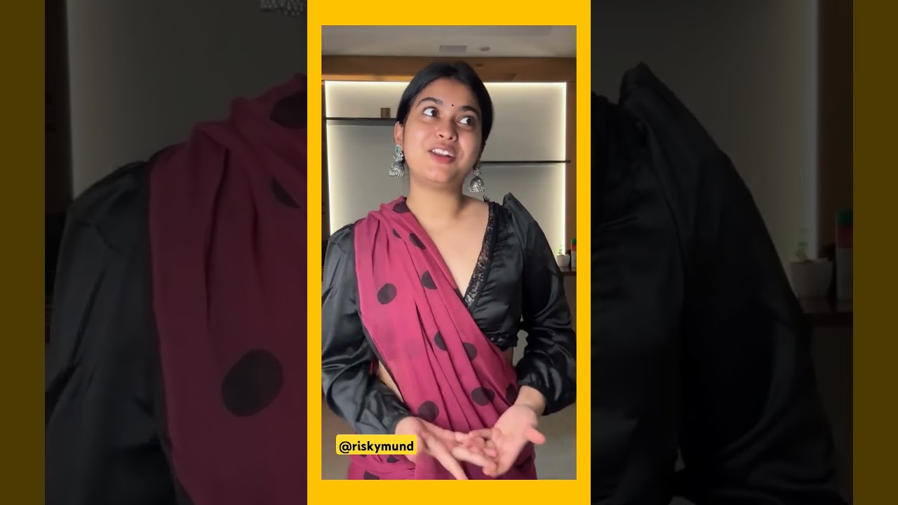 Saloni yappa 😂😂😂 