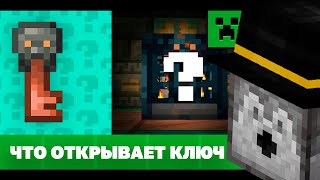 Пугод Смотрит И Переводит Minecraft Monthly  | Зачем Нужен Ключ?